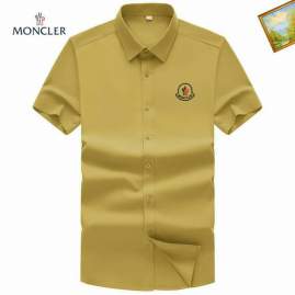 Picture of Moncler Shirts Short _SKUMonclerS-4XL25tn0428652